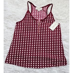 Urban Outfitters Sweet Wanderer Tank Top